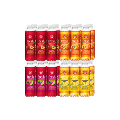 fresh Probierset