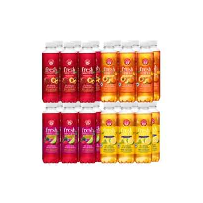 fresh Probierset
