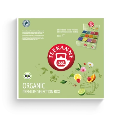 Bio Gastro Premium Sortimentsbox