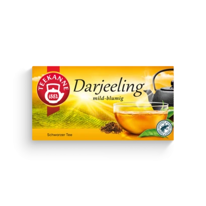 Darjeeling