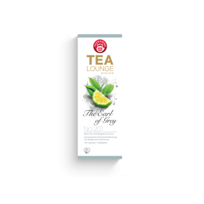 The Earl of Grey No. 201