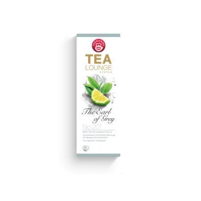 The Earl of Grey No. 201