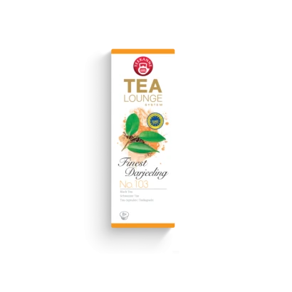 Finest Darjeeling No. 103
