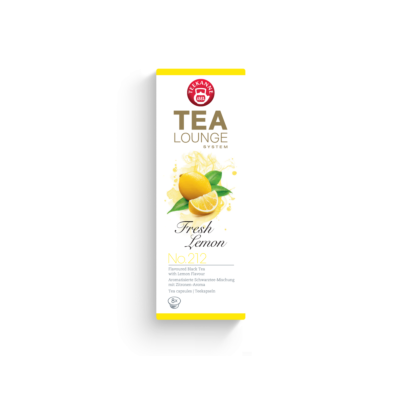 Fresh Lemon No. 212