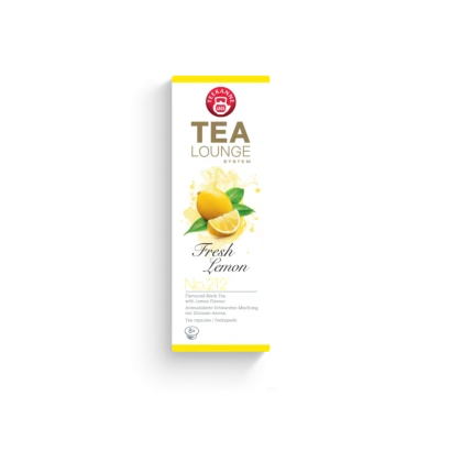Fresh Lemon No. 212