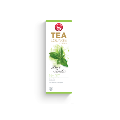 Pure Sencha No. 301