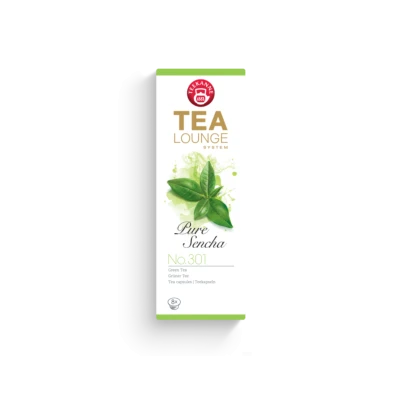 Pure Sencha No. 301