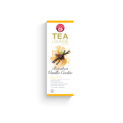 Rooibos Vanilla Cookie No. 711