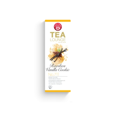Rooibos Vanilla Cookie No. 711