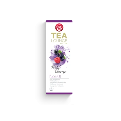 Wild Berry No. 801