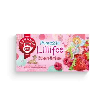 Prinzessin Lillifee