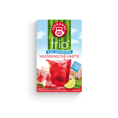 frio Wassermelone-Limette