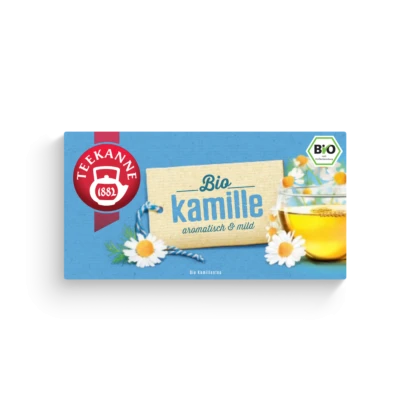 Bio Kamille