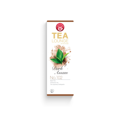 Dark Assam No. 102
