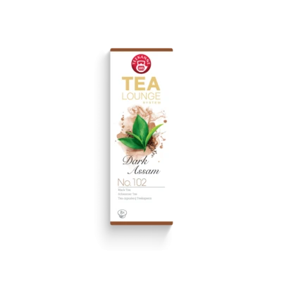 Dark Assam No. 102