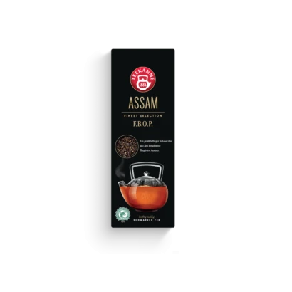 Assam Finest Selection F.B.O.P.