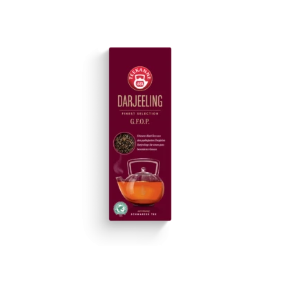 Darjeeling Finest Selection G.F.O.P.