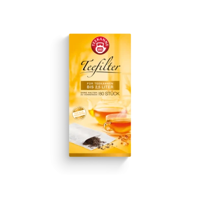 Teefilter (bis 2,5 l)