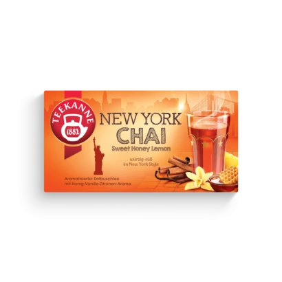 New York Chai
