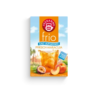 frio Pfirsich-Maracuja
