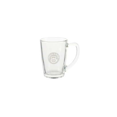 Teeglas mit Henkel (6 St.)