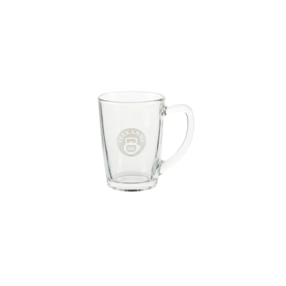 Teeglas mit Henkel (6 St.)