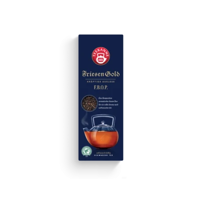 Friesen Gold Kräftige Auslese F.B.O.P.