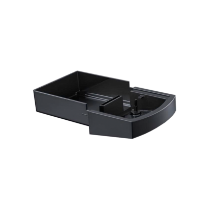 Untere Tropfschale für das TEALOUNGE System Professional Edition