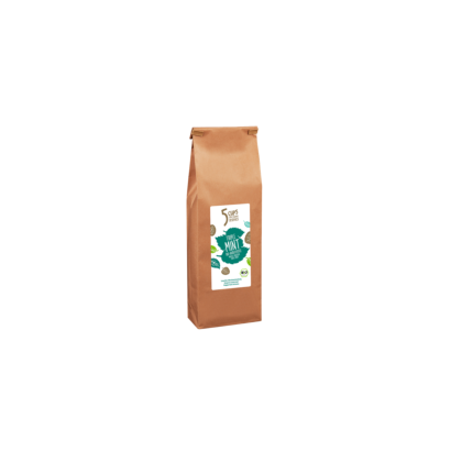 5 CUPS Triple Mint Bio Loser Tee