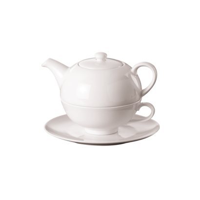 Tea for One Set