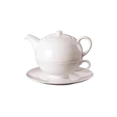 Tea for One Set 