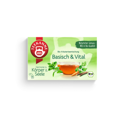 BIO Basisch & Vital
