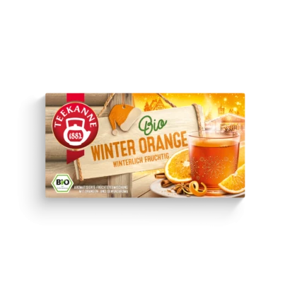 Bio Winter Orange