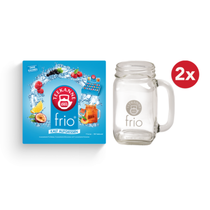 frio Collection Box Bundle