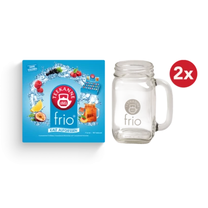 frio Collection Box Bundle