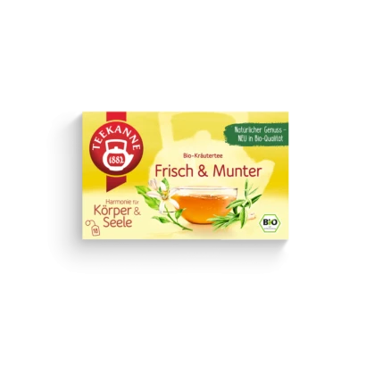 BIO Frisch & Munter