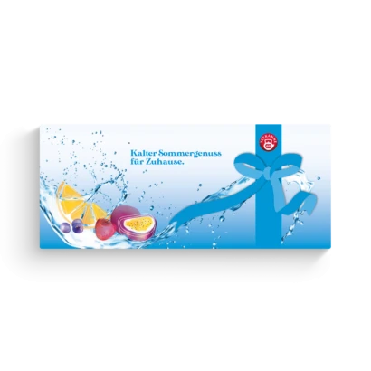 frio Geschenkbox