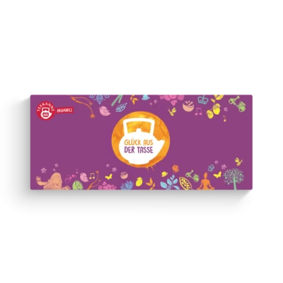 Organics Geschenkbox