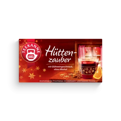Hüttenzauber