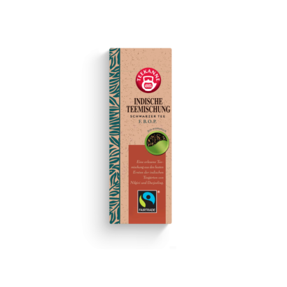 Fairtrade Indische Teemischung F.B.O.P.