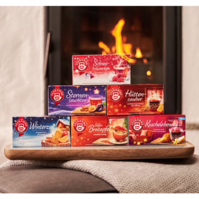 Wintertee Mix & Match