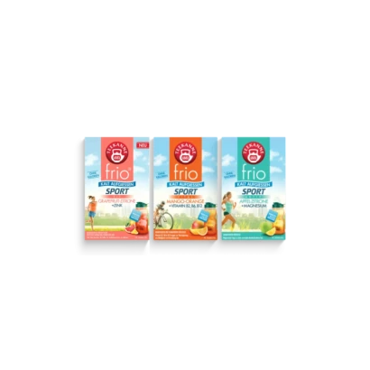 frio Sport Probierset