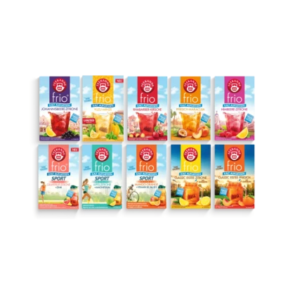 frio Probierset