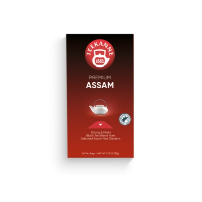 Premium Assam