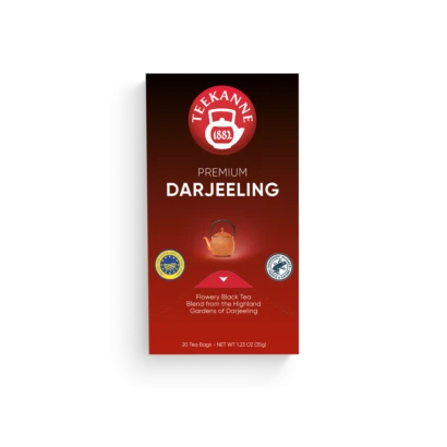 Premium Darjeeling