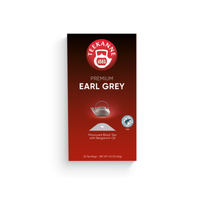 Premium Earl Grey