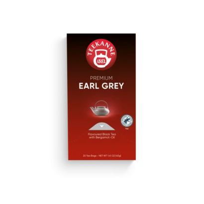 Premium Earl Grey