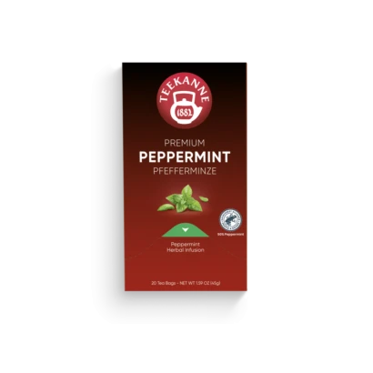 Premium Pfefferminze