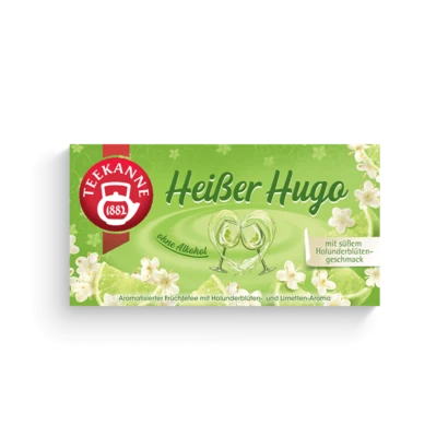 Heißer Hugo
