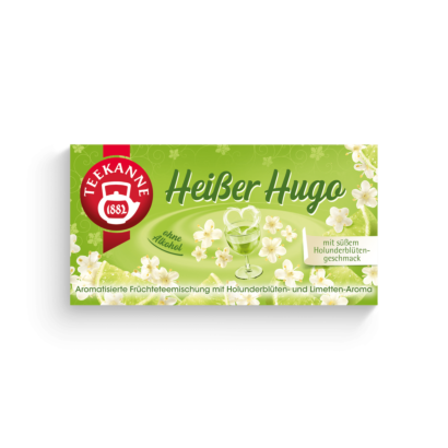 Heißer Hugo